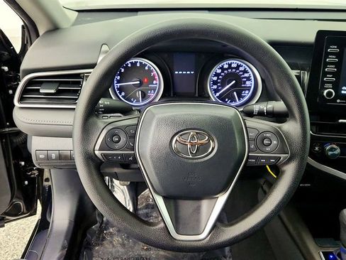 Used 2023 Toyota Camry LE image 13
