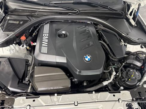 Used 2026 BMW 330i xDrive Sedan AWD/4WD image 35