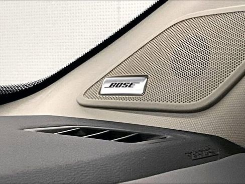 New 2025 Nissan Pathfinder Platinum w/ Cargo Package image 27