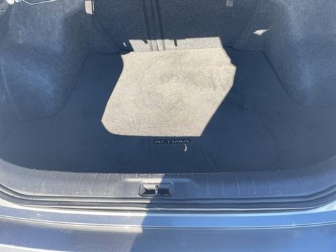 Used 2021 Nissan Altima 2.5 SV image 12