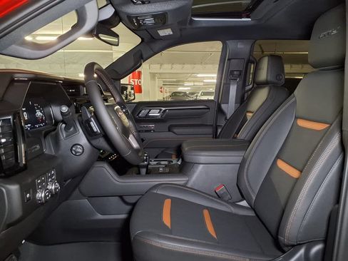 New 2026 GMC Sierra 1500 AT4 w/ AT4 Premium Package AWD/4WD image 15