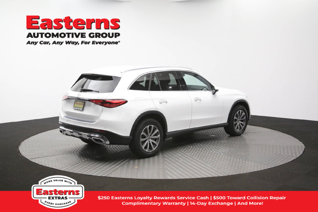 Used 2023 Mercedes-Benz GLC 300 4MATIC image 46