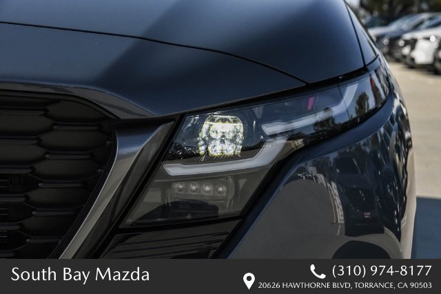 New 2026 MAZDA CX-5 Preferred AWD/4WD image 4