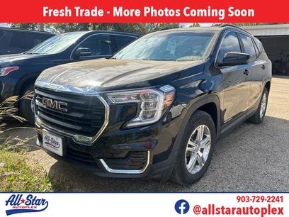 Used 2022 GMC Terrain SLE w/ Driver Convenience Package