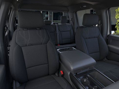 New 2026 Ford F150 STX w/ Equipment Group 200A AWD/4WD image 10