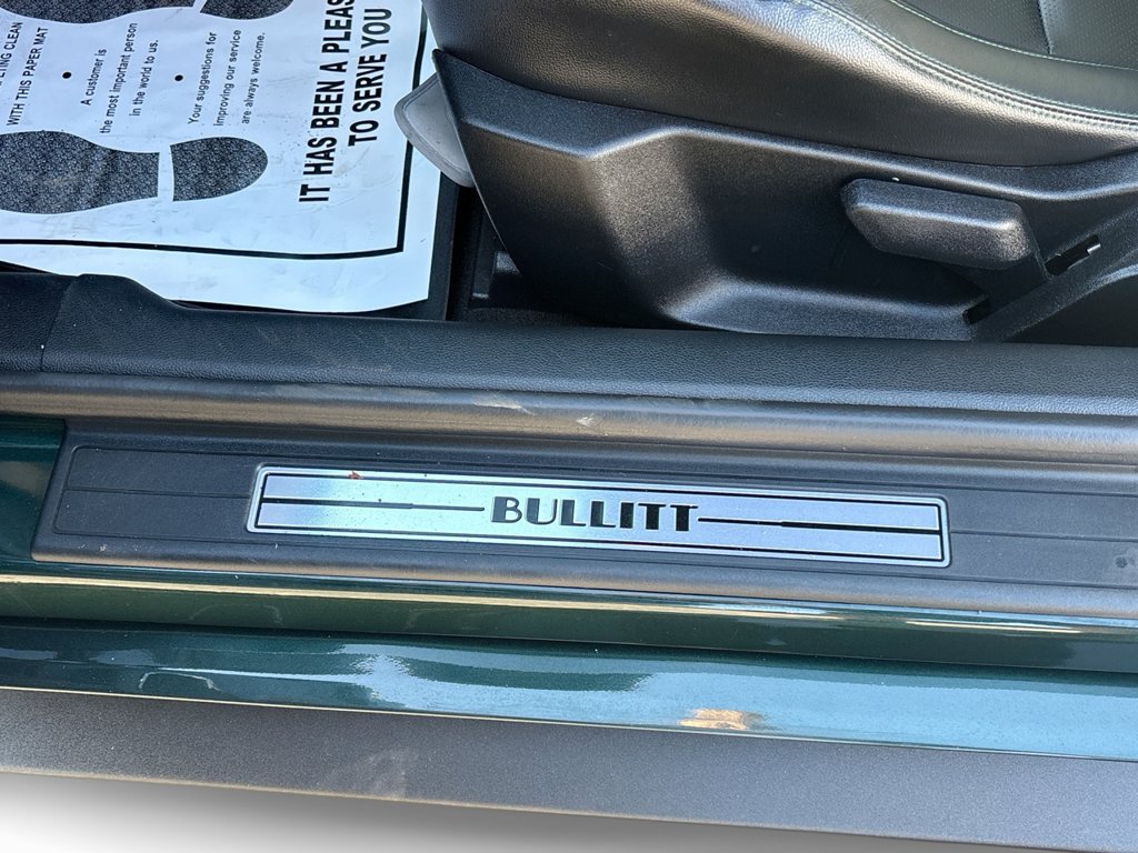 Used 2019 Ford Mustang Bullitt RWD image 27
