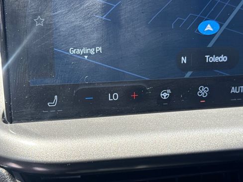 Used 2024 Ford Escape SE FWD image 52