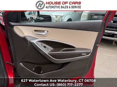 Used 2014 Hyundai Santa Fe Sport w/ Technology Package 04 AWD/4WD image 54
