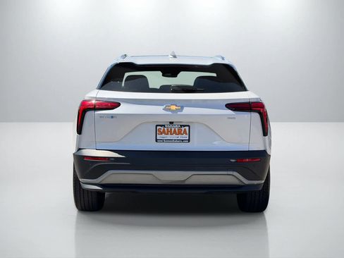 Used 2024 Chevrolet Blazer EV LT AWD/4WD image 5