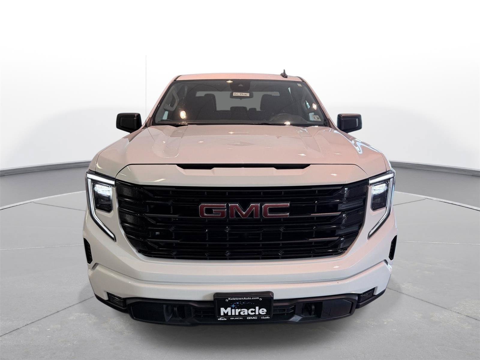 Used 2023 GMC Sierra 1500 Elevation AWD/4WD image 17