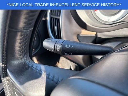 Used 2015 FIAT 500L Lounge image 34