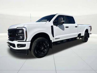 New 2026 Ford F350 XL w/ STX Appearance Package