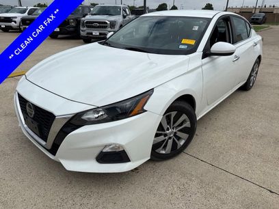 Used 2022 Nissan Altima 2.5 S