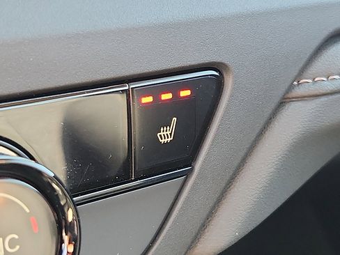 New 2025 Honda Accord SE image 15