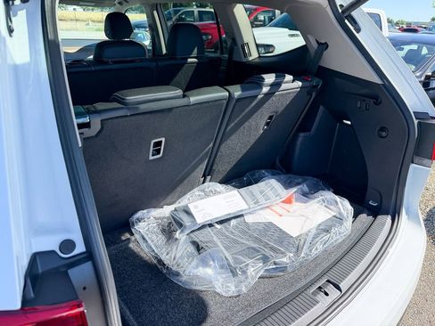New 2026 Volkswagen Atlas SE AWD/4WD image 28