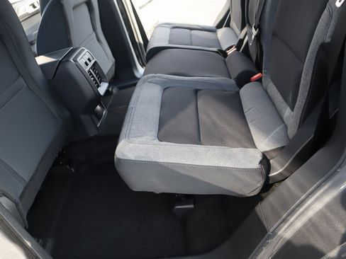 New 2025 Ford Bronco Big Bend image 13