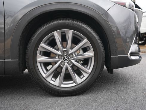 Certified 2021 MAZDA CX-9 Grand Touring image 33