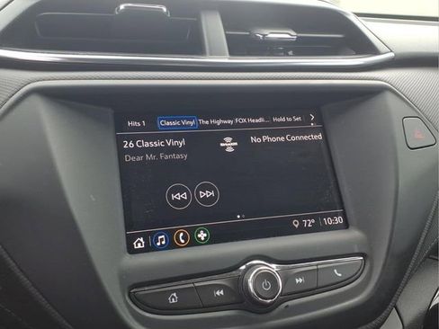 Used 2023 Chevrolet TrailBlazer LT image 15