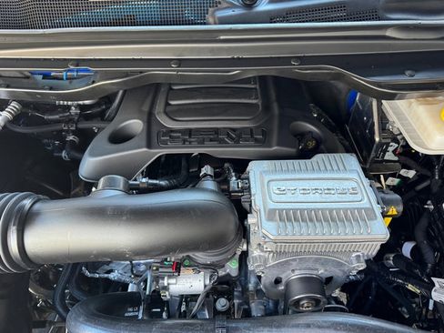 New 2026 RAM 1500 Big Horn image 11