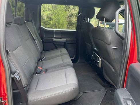 Used 2018 Ford F150 XLT w/ Equipment Group 302A Luxury image 35