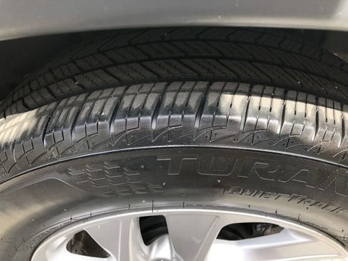Used 2015 Honda CR-V EX image 14