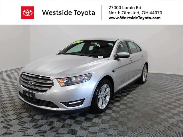 Used 2014 Ford Taurus SEL w/ Equipment Group 201A FWD image 1