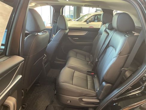 New 2026 MAZDA CX-90 3.3 Turbo w/ Preferred Package image 13