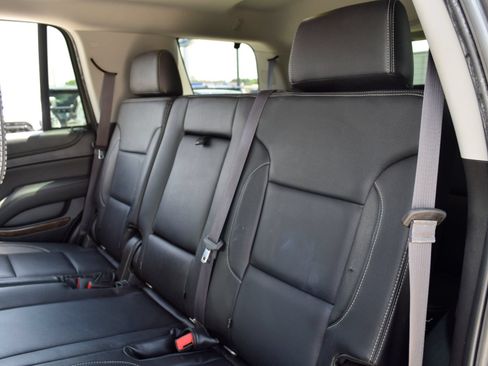 Used 2017 Chevrolet Tahoe LS RWD image 19