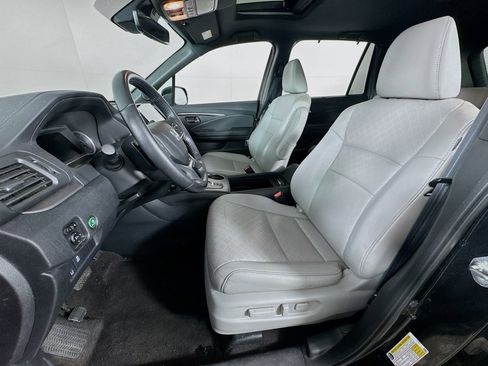 Used 2019 Honda Passport EX-L image 12