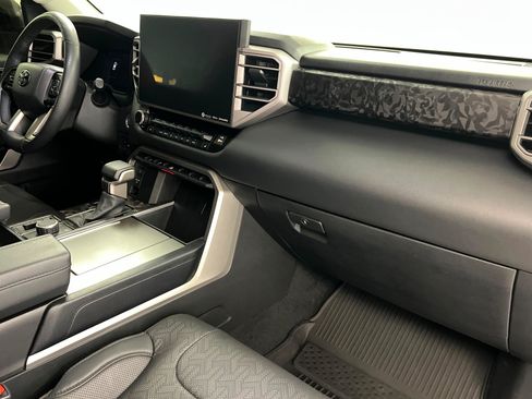 Used 2023 Toyota Sequoia SR5 w/ SR5 Premium Package AWD/4WD image 26