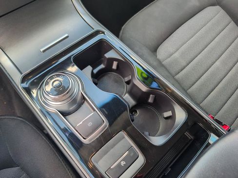Used 2019 Ford Edge SE w/ SE Fleet Driver's Package FWD image 26