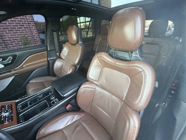 Used 2021 Lincoln Aviator Reserve w/ Equipment Group 210A AWD/4WD image 5