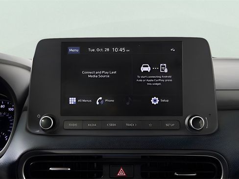 Used 2023 Hyundai Kona SEL w/ Cargo Package image 13