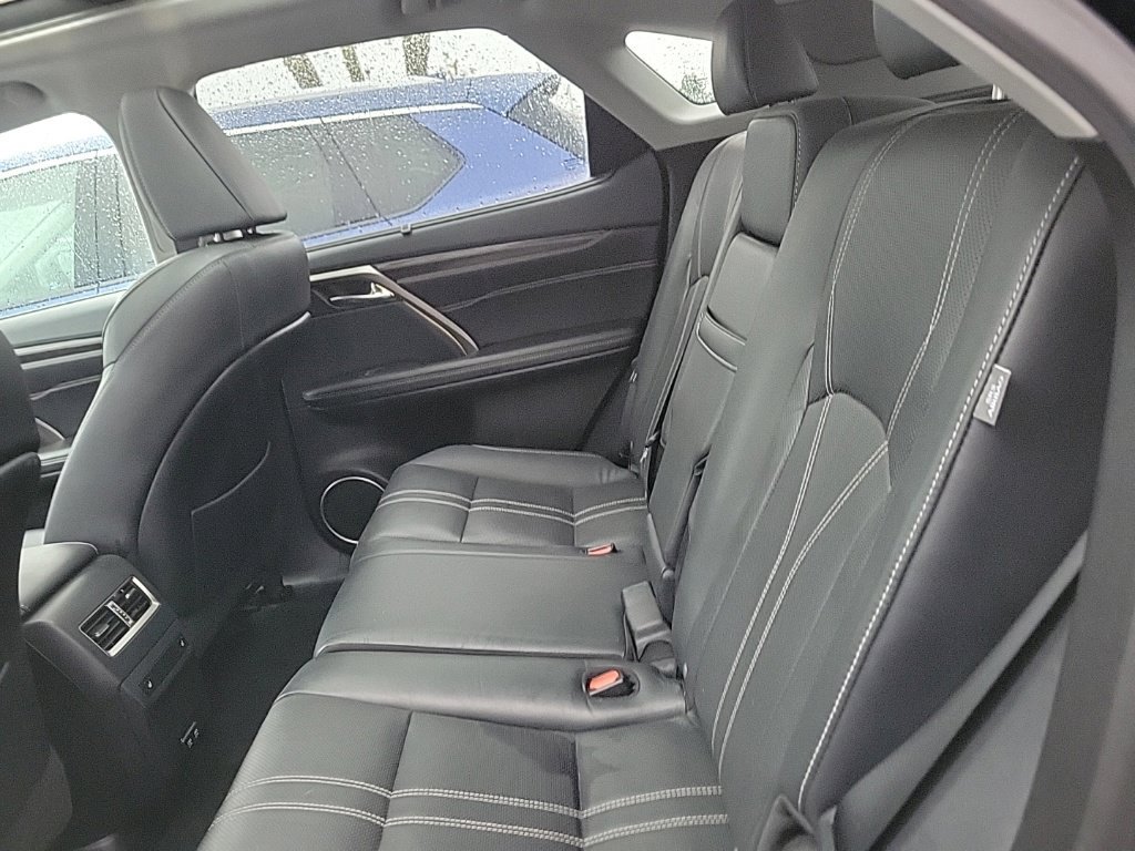 Used 2020 Lexus RX 350 AWD w/ Luxury Package image 16