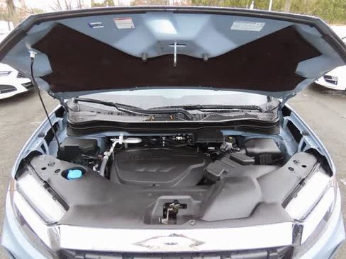 Certified 2025 Honda Ridgeline RTL image 9