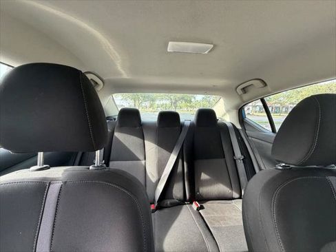 Used 2024 Nissan Sentra SV FWD image 26