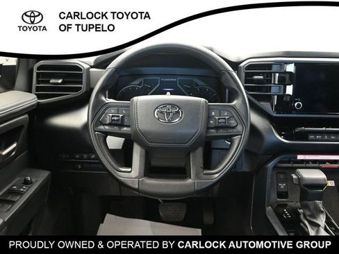 Used 2025 Toyota Tundra SR5 image 26