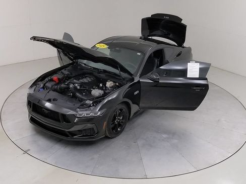 Certified 2025 Ford Mustang GT RWD image 52