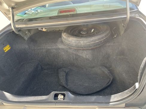 Used 2001 Mercury Grand Marquis LS image 22