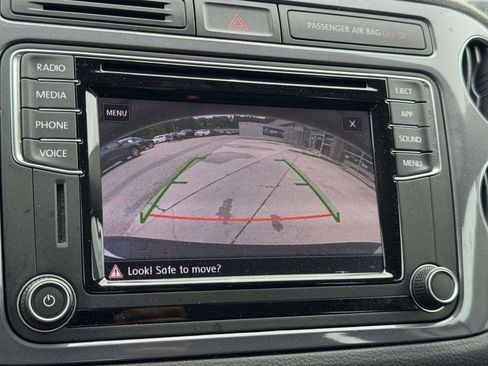 Used 2018 Volkswagen Tiguan Limited w/ Premium Package FWD image 4