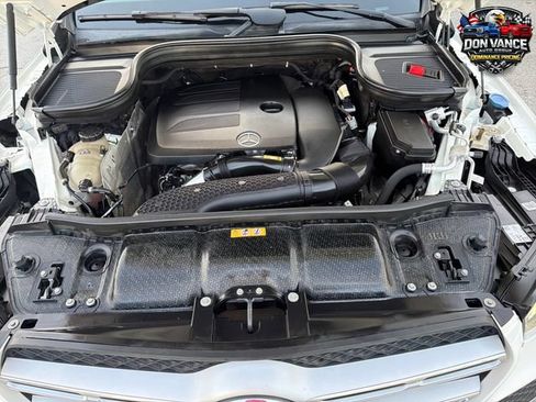 Used 2020 Mercedes-Benz GLE 350 image 22