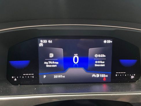 Certified 2023 Volkswagen Tiguan S w/ Driver Assistance Package image 22