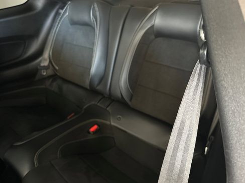 Certified 2021 Ford Mustang Shelby GT500 w/ Technology Package image 13