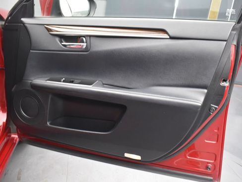 Used 2017 Lexus ES 350 FWD image 33