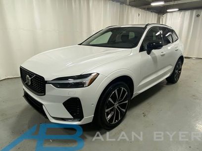 Used 2025 Volvo XC60 B5 Plus