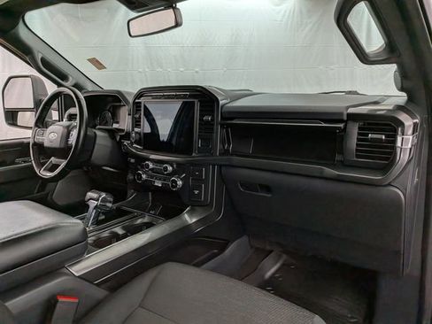 Certified 2022 Ford F150 XLT w/ Equipment Group 302A High AWD/4WD image 23