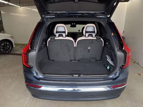 New 2026 Volvo XC90 B6 Plus w/ Protection Package Premier image 14