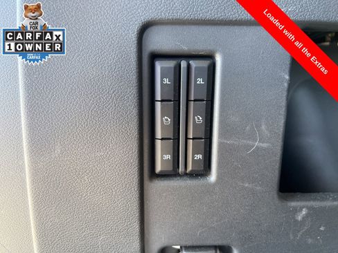 Used 2023 Ford Expedition Max Limited AWD/4WD image 27