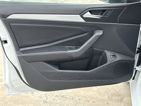 New 2026 Volkswagen Jetta Sport image 10