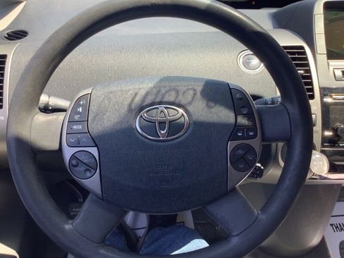 Used 2006 Toyota Prius FWD image 17